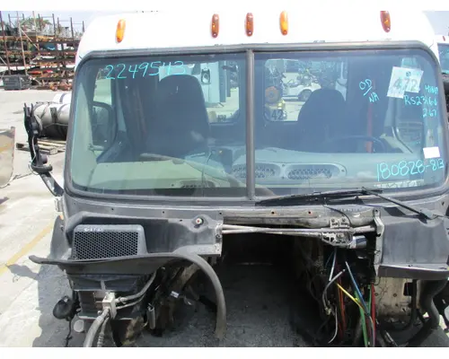 Cab FREIGHTLINER CASCADIA 113 LKQ Heavy Truck - Tampa