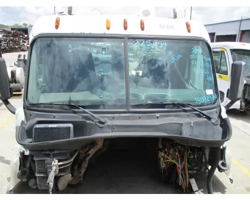 Cab FREIGHTLINER CASCADIA 113 LKQ Heavy Truck - Tampa