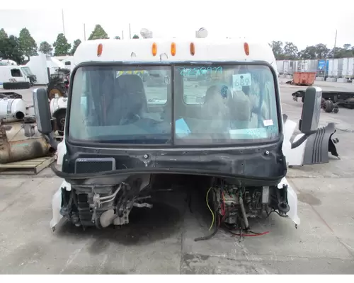 Cab FREIGHTLINER CASCADIA 113 LKQ Heavy Truck - Tampa