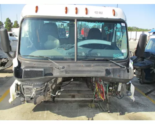 Cab FREIGHTLINER CASCADIA 113 LKQ Heavy Truck - Tampa