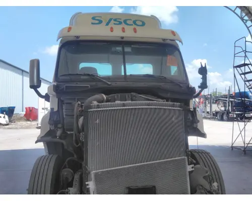 Cab FREIGHTLINER CASCADIA 113 LKQ Heavy Truck - Tampa