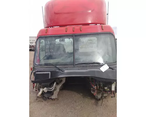 Cab FREIGHTLINER CASCADIA 113 LKQ Western Truck Parts