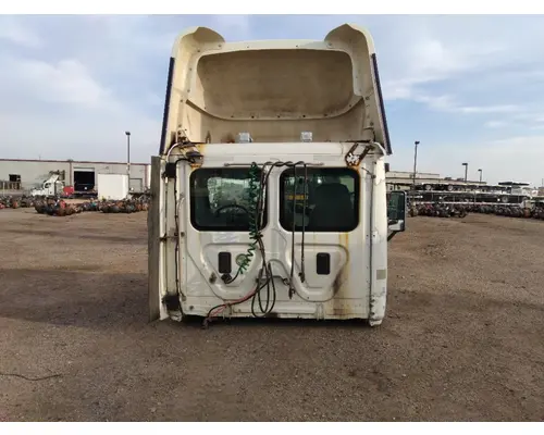 Cab FREIGHTLINER CASCADIA 113 LKQ Western Truck Parts