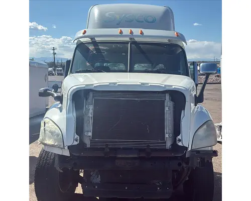 Cab FREIGHTLINER CASCADIA 113 LKQ Western Truck Parts