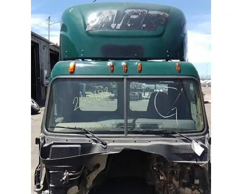 Cab FREIGHTLINER CASCADIA 113 LKQ Western Truck Parts