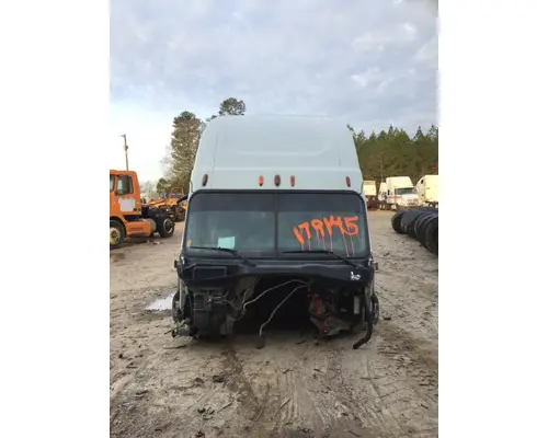 Cab FREIGHTLINER CASCADIA 113 LKQ Evans Heavy Truck Parts