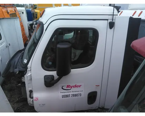 Cab FREIGHTLINER CASCADIA 113 LKQ Geiger Truck Parts