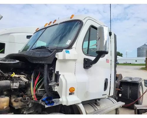 Cab FREIGHTLINER CASCADIA 113 LKQ Thompson Motors - Wykoff