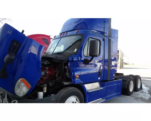 Cab FREIGHTLINER CASCADIA 113 LKQ Thompson Motors - Wykoff