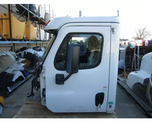 Cab FREIGHTLINER CASCADIA 113 LKQ Heavy Truck Maryland