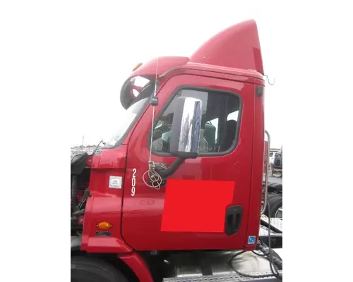 Cab FREIGHTLINER CASCADIA 113 LKQ Heavy Truck Maryland
