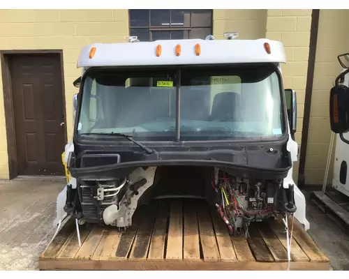 Cab FREIGHTLINER CASCADIA 113 LKQ Heavy Truck Maryland