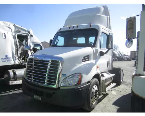 Cab FREIGHTLINER CASCADIA 113 LKQ Heavy Truck Maryland