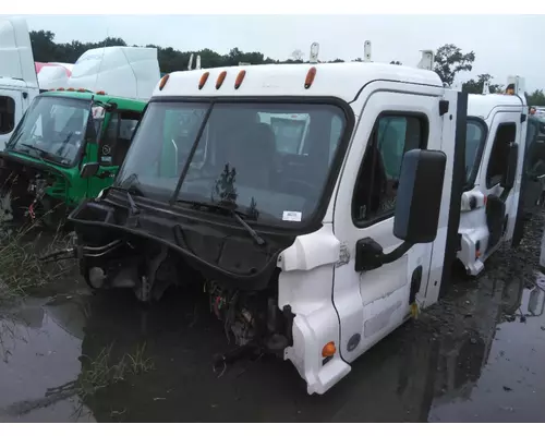 Cab FREIGHTLINER CASCADIA 113 LKQ Heavy Truck Maryland