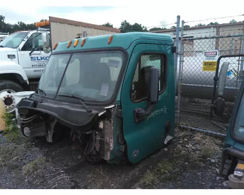 Cab FREIGHTLINER CASCADIA 113 LKQ Heavy Truck Maryland