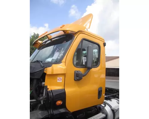 Cab FREIGHTLINER CASCADIA 113 LKQ Heavy Truck Maryland