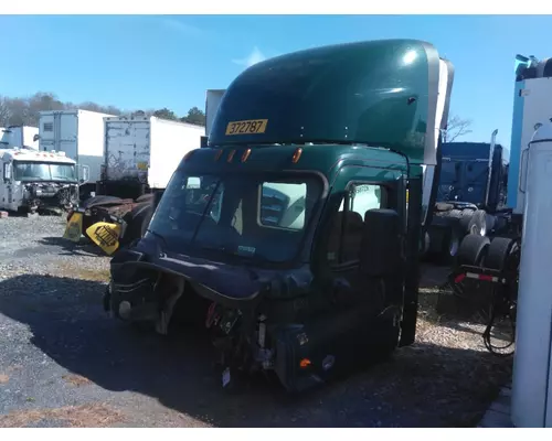 Cab FREIGHTLINER CASCADIA 113 LKQ Heavy Truck Maryland