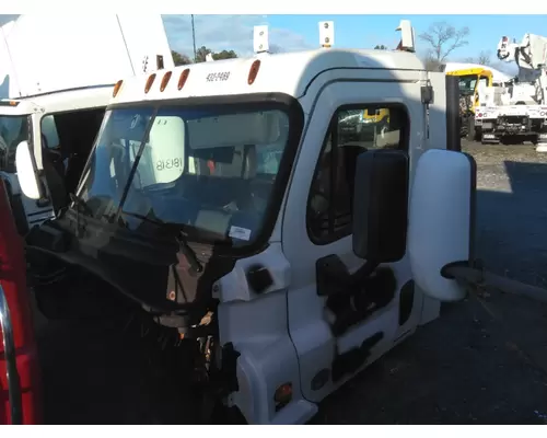 Cab FREIGHTLINER CASCADIA 113 LKQ Heavy Truck Maryland