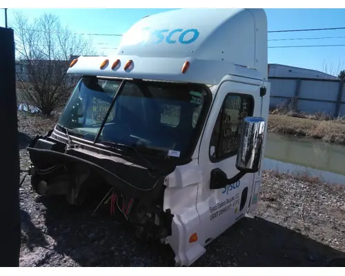 Cab FREIGHTLINER CASCADIA 113 LKQ Heavy Truck Maryland