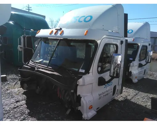 Cab FREIGHTLINER CASCADIA 113 LKQ Heavy Truck Maryland