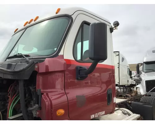 Cab FREIGHTLINER CASCADIA 113 LKQ Heavy Truck - Goodys