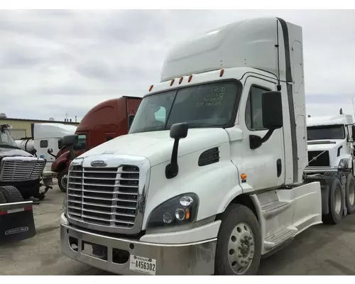 Cab FREIGHTLINER CASCADIA 113 LKQ Heavy Truck - Goodys