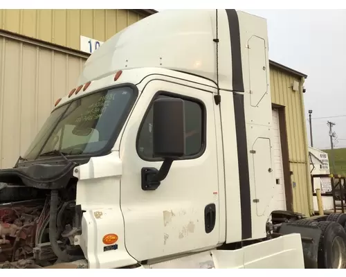 Cab FREIGHTLINER CASCADIA 113 LKQ Heavy Truck - Goodys