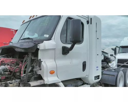 Cab FREIGHTLINER CASCADIA 113 LKQ Heavy Truck - Goodys