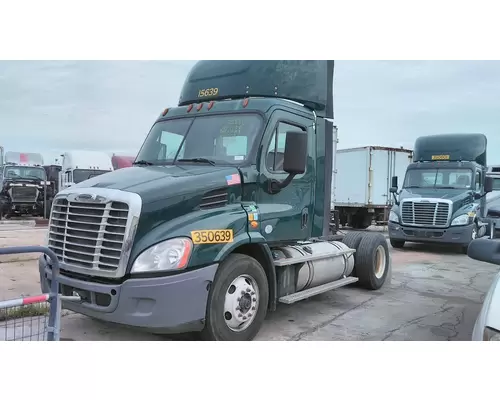 Cab FREIGHTLINER CASCADIA 113 LKQ Heavy Truck - Goodys