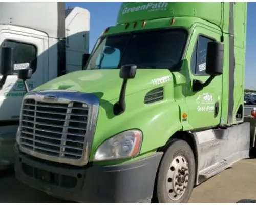 Cab FREIGHTLINER CASCADIA 113 LKQ Plunks Truck Parts And Equipment - Jackson