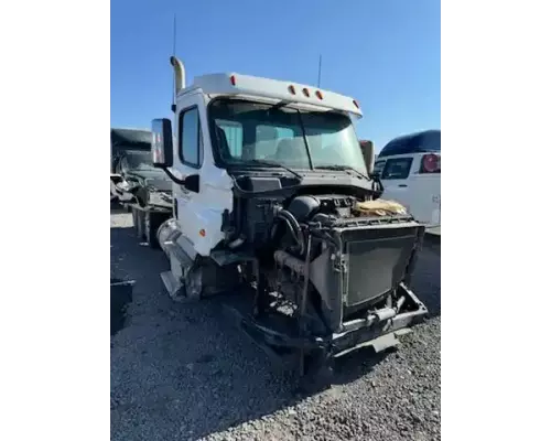 Freightliner Cascadia 113 Cab