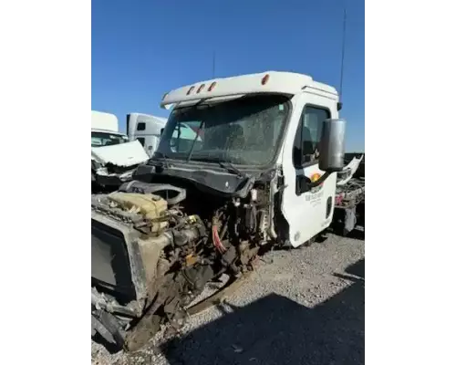 Freightliner Cascadia 113 Cab