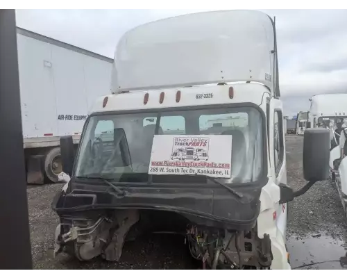 Freightliner Cascadia 113 Cab