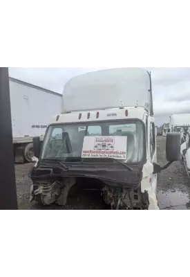 Freightliner Cascadia 113 Cab