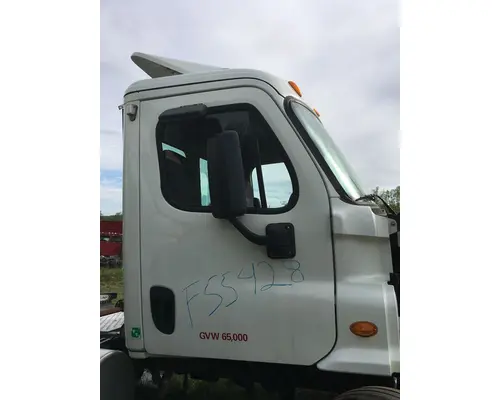 Cab Freightliner Cascadia 113 Complete Recycling Group LLC