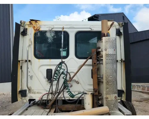 Freightliner Cascadia 113 Cab