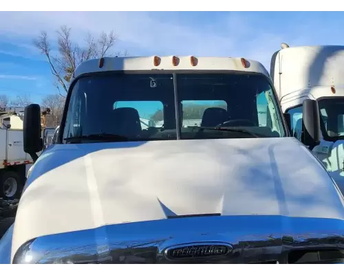 Freightliner Cascadia 113 Cab