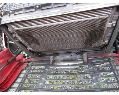 Cooling Assy. (Rad., Cond., ATAAC) FREIGHTLINER CASCADIA 113 LKQ Heavy Truck Maryland