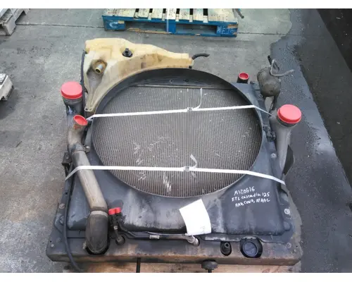 Cooling Assy. (Rad., Cond., ATAAC) FREIGHTLINER CASCADIA 113 LKQ Heavy Truck Maryland