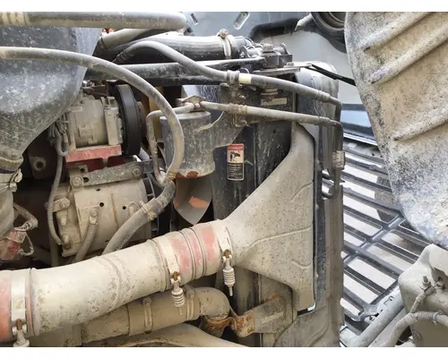Cooling Assy. (Rad., Cond., ATAAC) FREIGHTLINER CASCADIA 113 LKQ Heavy Truck - Goodys