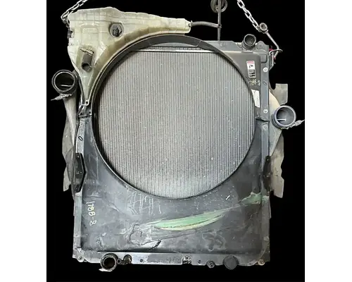 Cooling Assy. (Rad., Cond., ATAAC) FREIGHTLINER Cascadia 113 Geco - Fresno