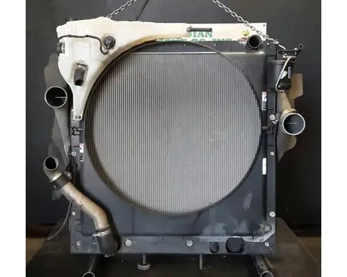 Cooling Assy. (Rad., Cond., ATAAC) FREIGHTLINER Cascadia 113 Geco - Fresno