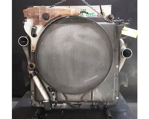 Cooling Assy. (Rad., Cond., ATAAC) FREIGHTLINER Cascadia 113 Geco - Fresno