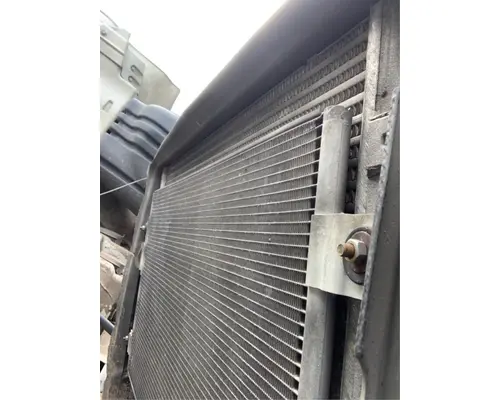 Freightliner Cascadia 113 Cooling Assy. (Rad., Cond., ATAAC)