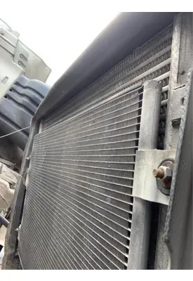 Freightliner Cascadia 113 Cooling Assy. (Rad., Cond., ATAAC)