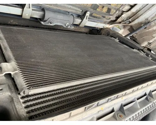 Freightliner Cascadia 113 Cooling Assy. (Rad., Cond., ATAAC)