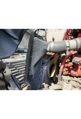 Freightliner Cascadia 113 Cooling Assy. (Rad., Cond., ATAAC)
