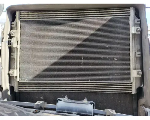 Freightliner Cascadia 113 Cooling Assy. (Rad., Cond., ATAAC)