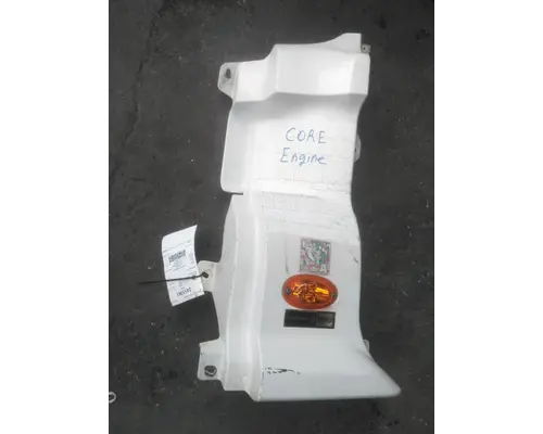 Cowl FREIGHTLINER CASCADIA 113 LKQ KC Truck Parts - Inland Empire