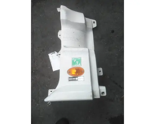 Cowl FREIGHTLINER CASCADIA 113 LKQ KC Truck Parts - Inland Empire
